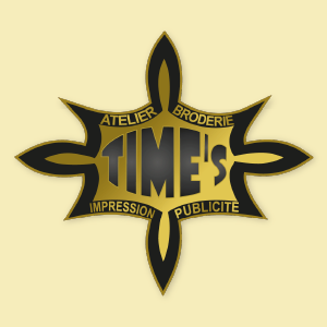 Logo de l'entreprise Time's – client accompagné